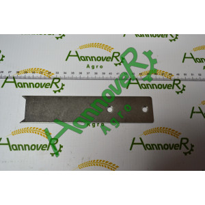 Пластина дозатора добрив G16670100, Gaspardo